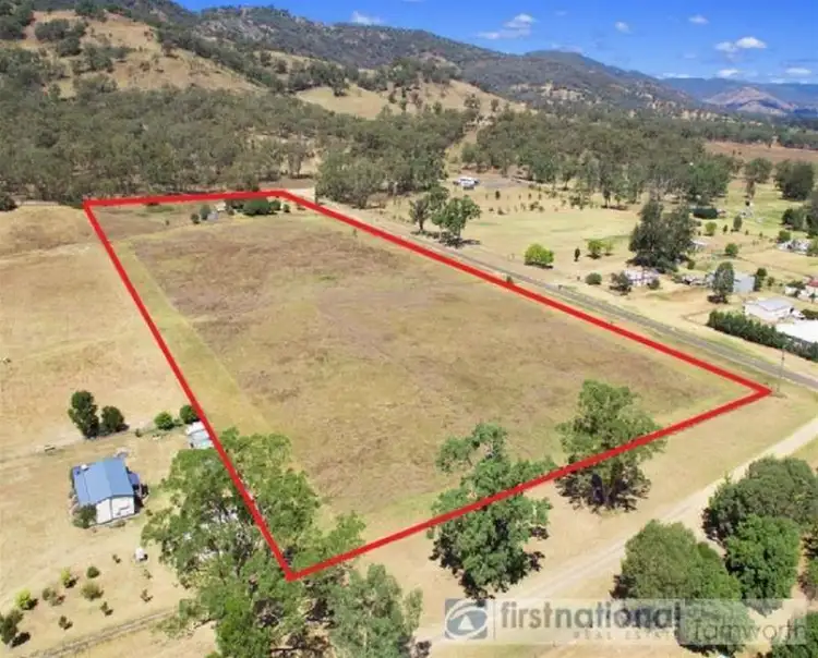 Second view of Homely house listing, 33 Monro Street, Woolomin NSW 2340