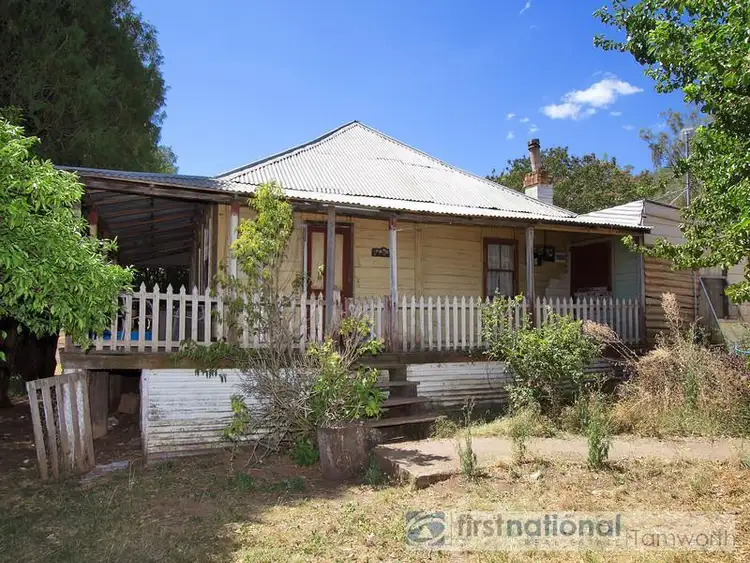 Third view of Homely house listing, 33 Monro Street, Woolomin NSW 2340