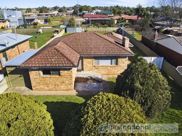 Main view of Homely house listing, 5 Karloo Street, Tamworth NSW 2340