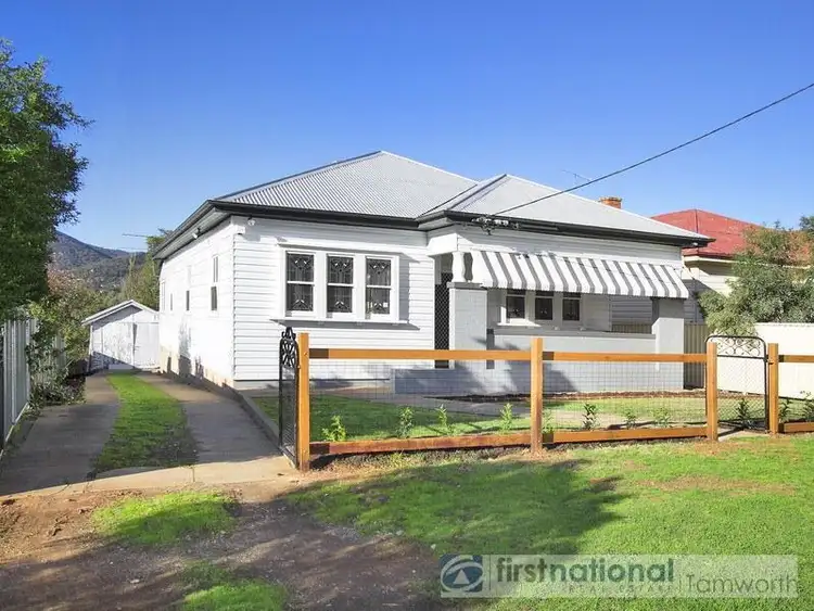 Main view of Homely house listing, 14 Denne Street, Tamworth NSW 2340