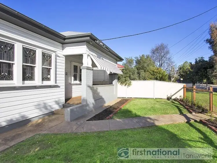 Second view of Homely house listing, 14 Denne Street, Tamworth NSW 2340