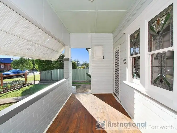 Third view of Homely house listing, 14 Denne Street, Tamworth NSW 2340