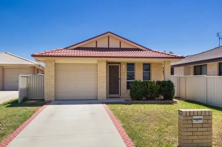 Main view of Homely house listing, 6A Burdekin Place, Westdale NSW 2340