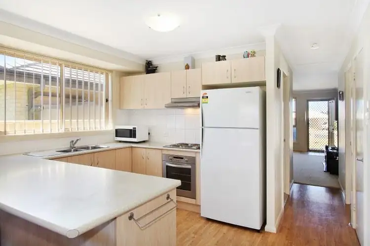 Fourth view of Homely house listing, 6A Burdekin Place, Westdale NSW 2340