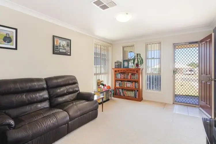 Fifth view of Homely house listing, 6A Burdekin Place, Westdale NSW 2340