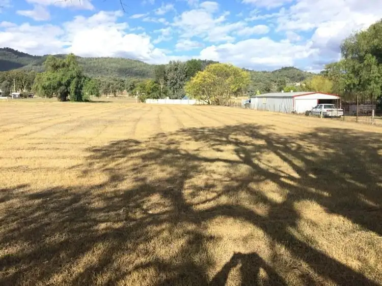 Third view of Homely land listing, Lot 18 Gill Street, Moonbi NSW 2353