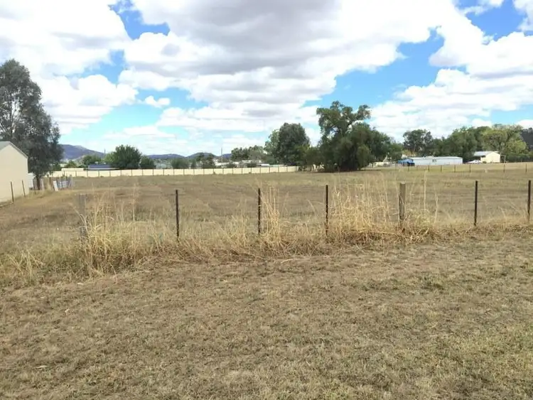 Third view of Homely land listing, Lot 12 Thomas Street, Moonbi NSW 2353