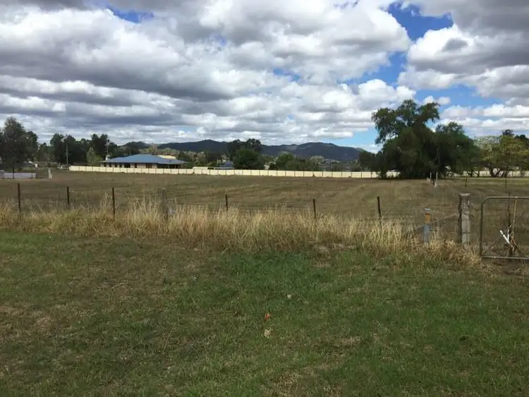Fourth view of Homely land listing, Lot 12 Thomas Street, Moonbi NSW 2353