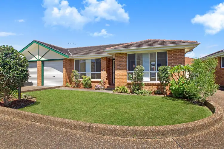 Main view of Homely unit listing, 15/28 Emily Street, Marks Point NSW 2280