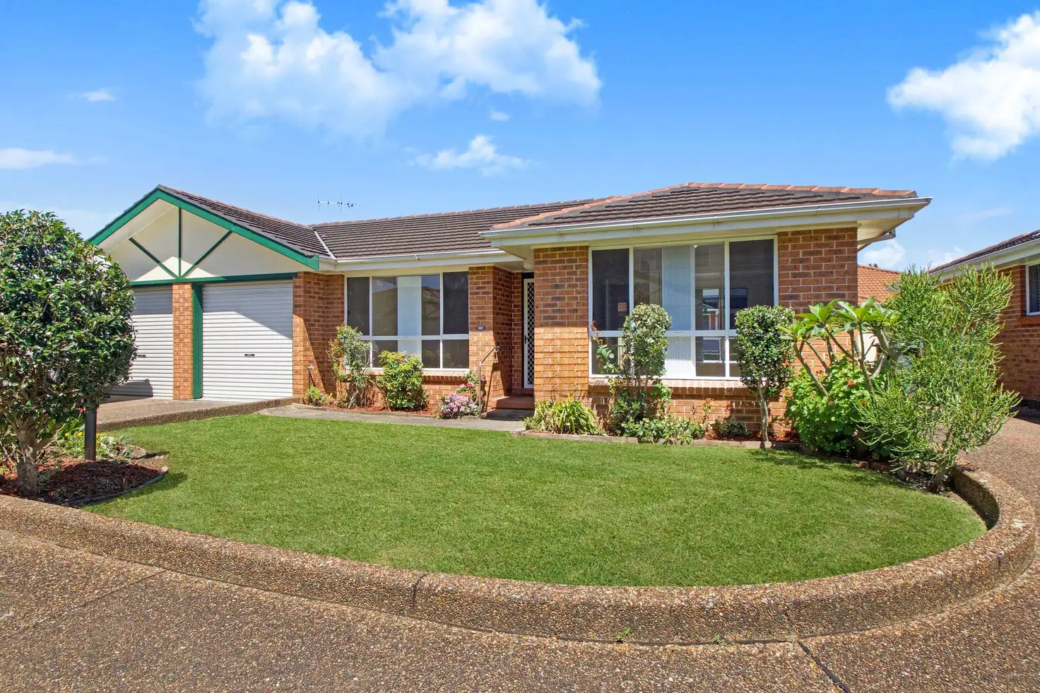 Main view of Homely unit listing, 15/28 Emily Street, Marks Point NSW 2280
