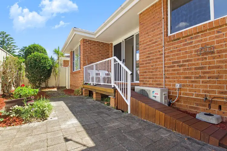 Fifth view of Homely unit listing, 15/28 Emily Street, Marks Point NSW 2280