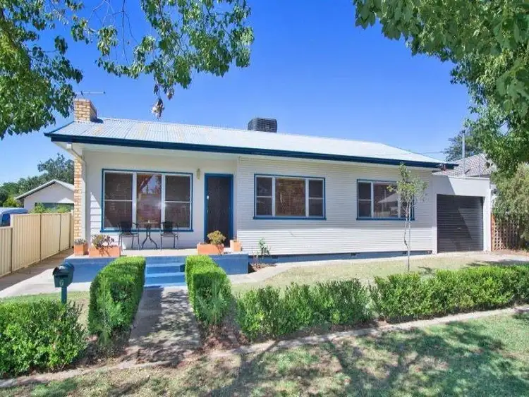 Main view of Homely house listing, 7 Preston Avenue, Tamworth NSW 2340