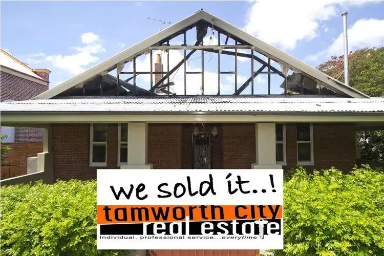 88 Cathage Street, Tamworth NSW 2340