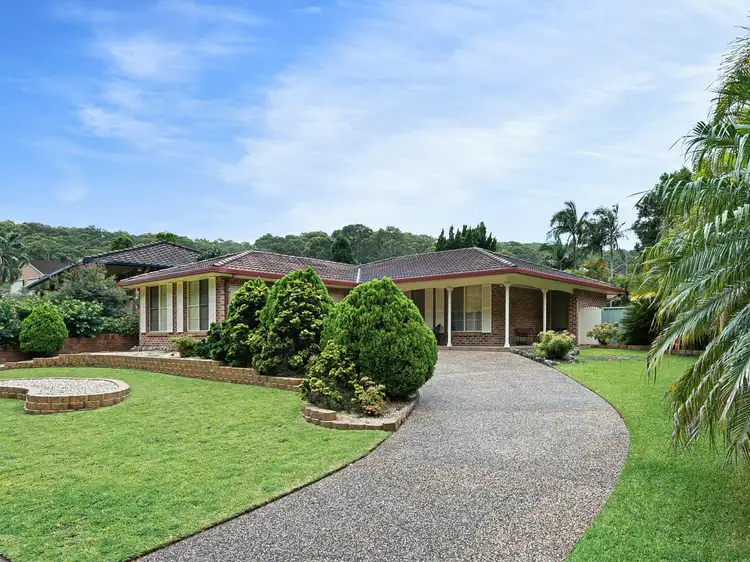 Main view of Homely house listing, 38 Spinnaker Ridge Way, Belmont NSW 2280