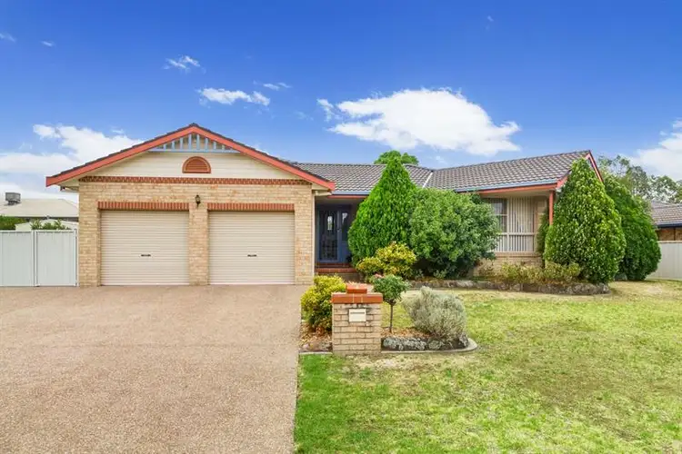 Third view of Homely house listing, 4 Clancy Court, Tamworth NSW 2340