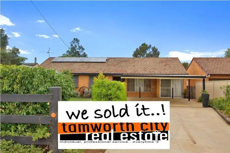 Main view of Homely house listing, 390 Goonoo Goonoo Road, Tamworth NSW 2340