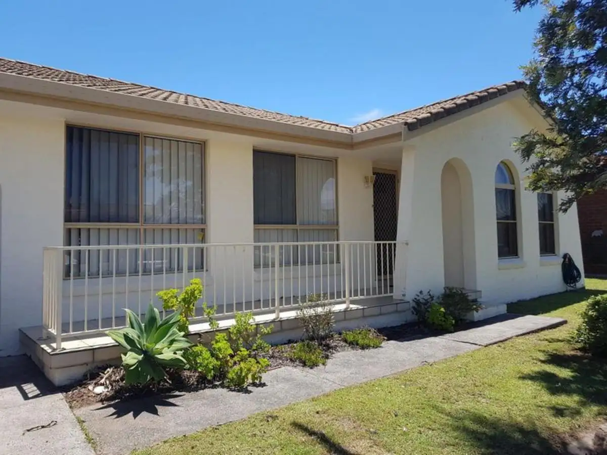 Main view of Homely house listing, 9 Heron Court, Yamba NSW 2464