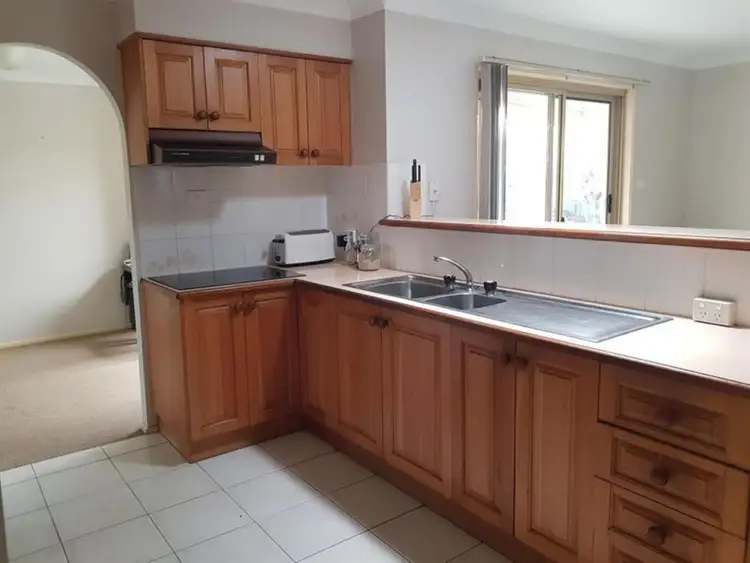 Second view of Homely house listing, 9 Heron Court, Yamba NSW 2464