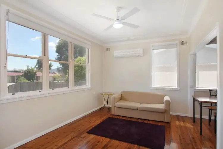 Second view of Homely house listing, 21 Anthony Road, Tamworth NSW 2340