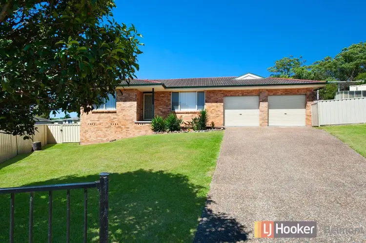 Main view of Homely house listing, 23 Katie Place, Tingira Heights NSW 2290