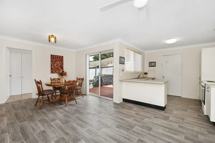 Second view of Homely house listing, 23 Katie Place, Tingira Heights NSW 2290