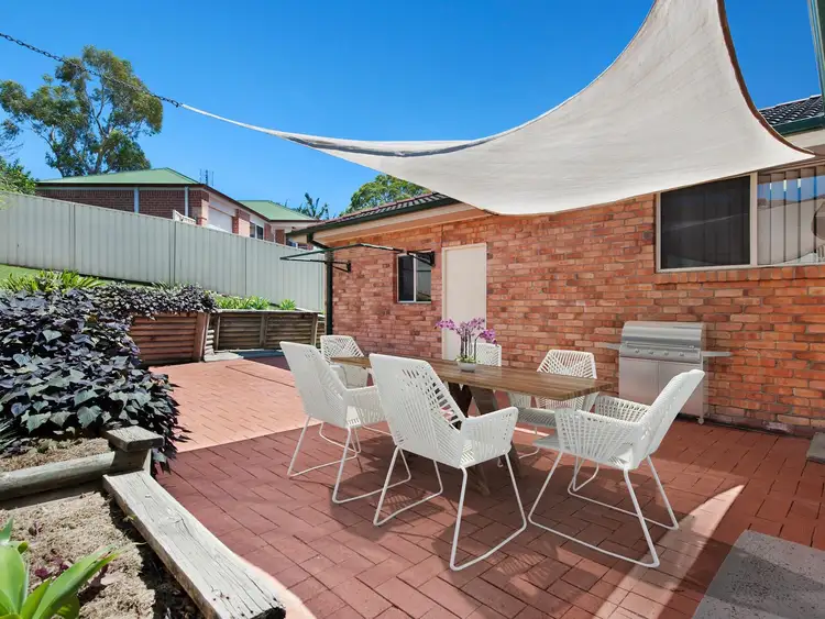 Fourth view of Homely house listing, 23 Katie Place, Tingira Heights NSW 2290