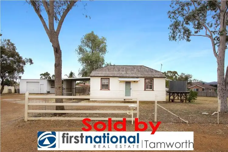 14-18 Mitchell Street, Tamworth NSW 2340