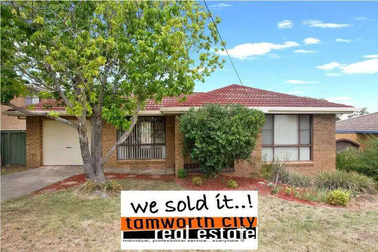 Main view of Homely house listing, 28 Kinarra Street, Tamworth NSW 2340