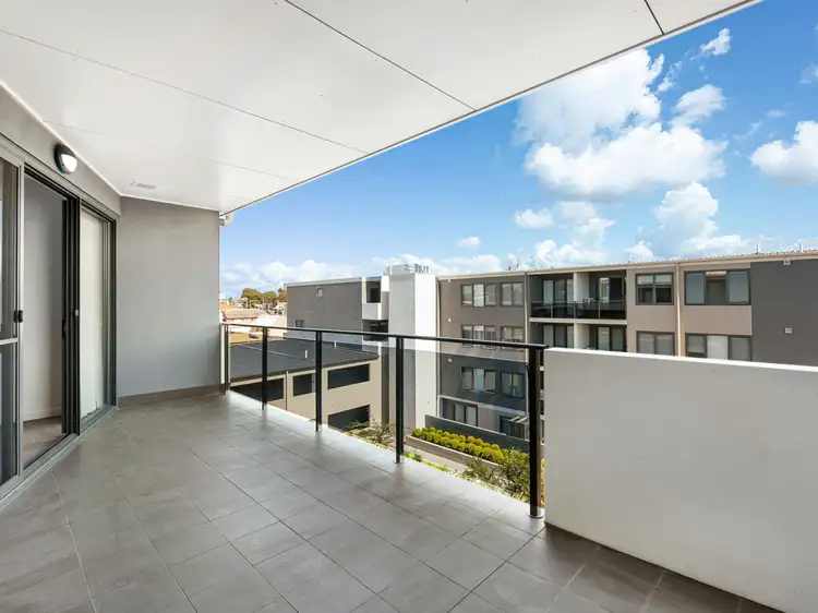 Main view of Homely apartment listing, 405/11 Ernest Street, Belmont NSW 2280