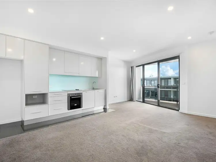 Second view of Homely apartment listing, 405/11 Ernest Street, Belmont NSW 2280
