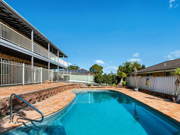 Main view of Homely house listing, 14 Bimbadeen Close, Belmont North NSW 2280