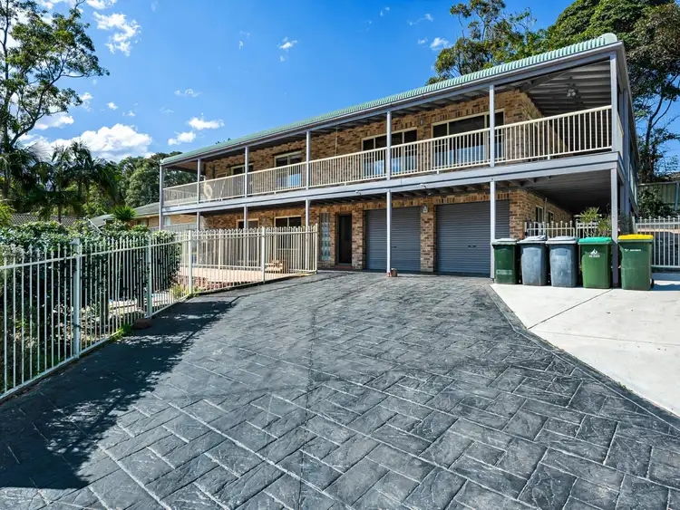 Second view of Homely house listing, 14 Bimbadeen Close, Belmont North NSW 2280