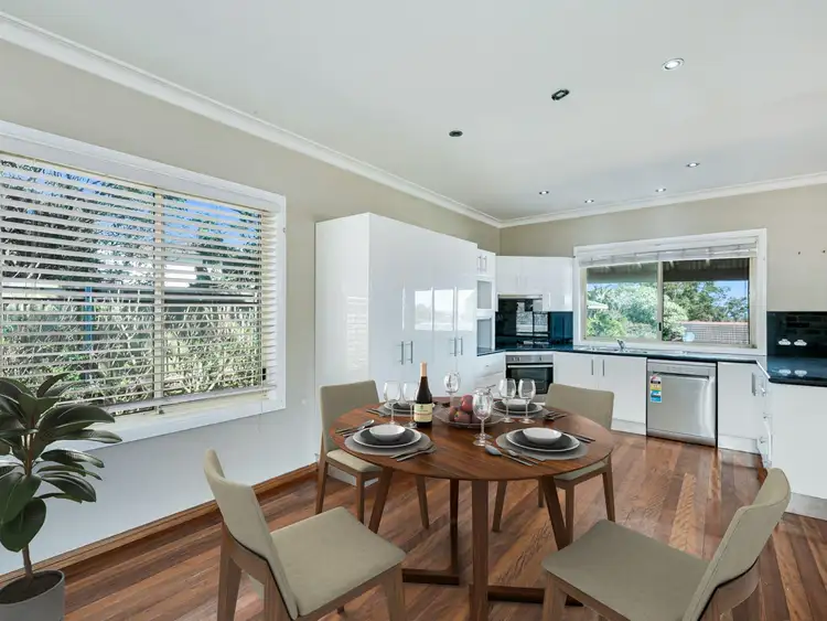 Fourth view of Homely house listing, 14 Bimbadeen Close, Belmont North NSW 2280