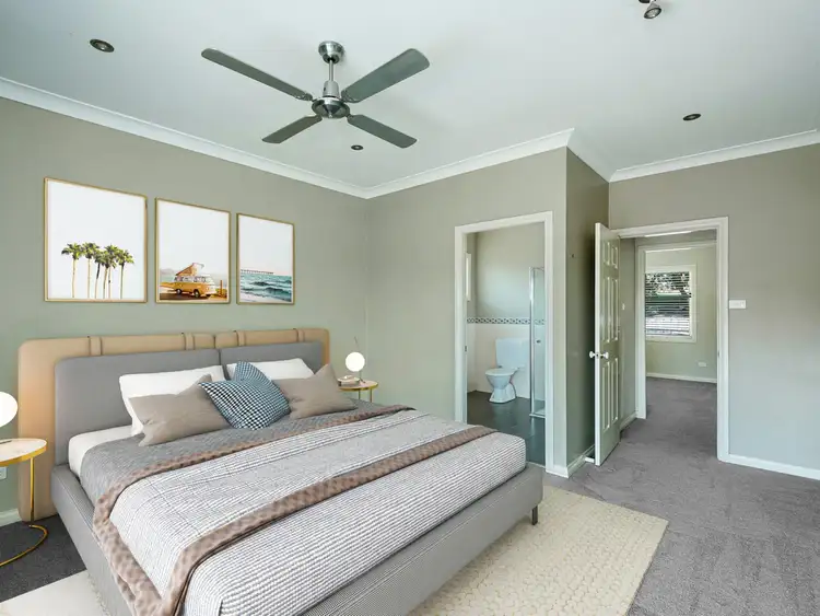 Fifth view of Homely house listing, 14 Bimbadeen Close, Belmont North NSW 2280