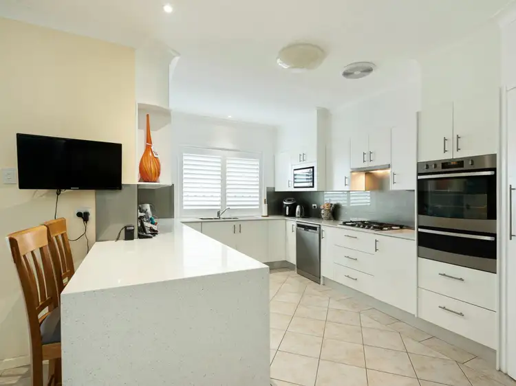 Fifth view of Homely house listing, 73a Tiral Street, Charlestown NSW 2290