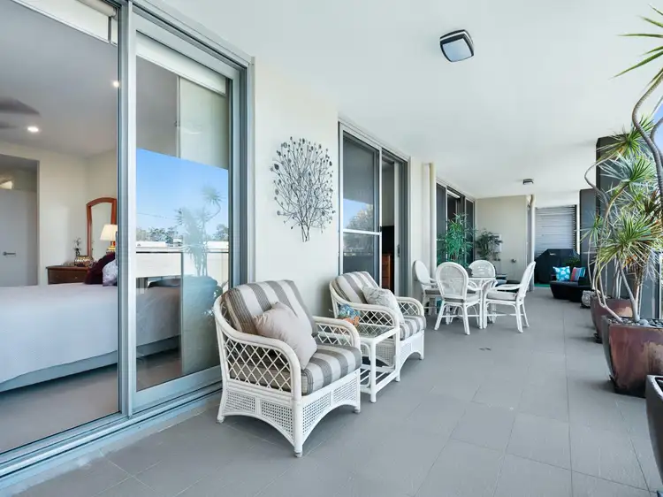 Main view of Homely apartment listing, 201/13-17 Edgar Street, Belmont NSW 2280