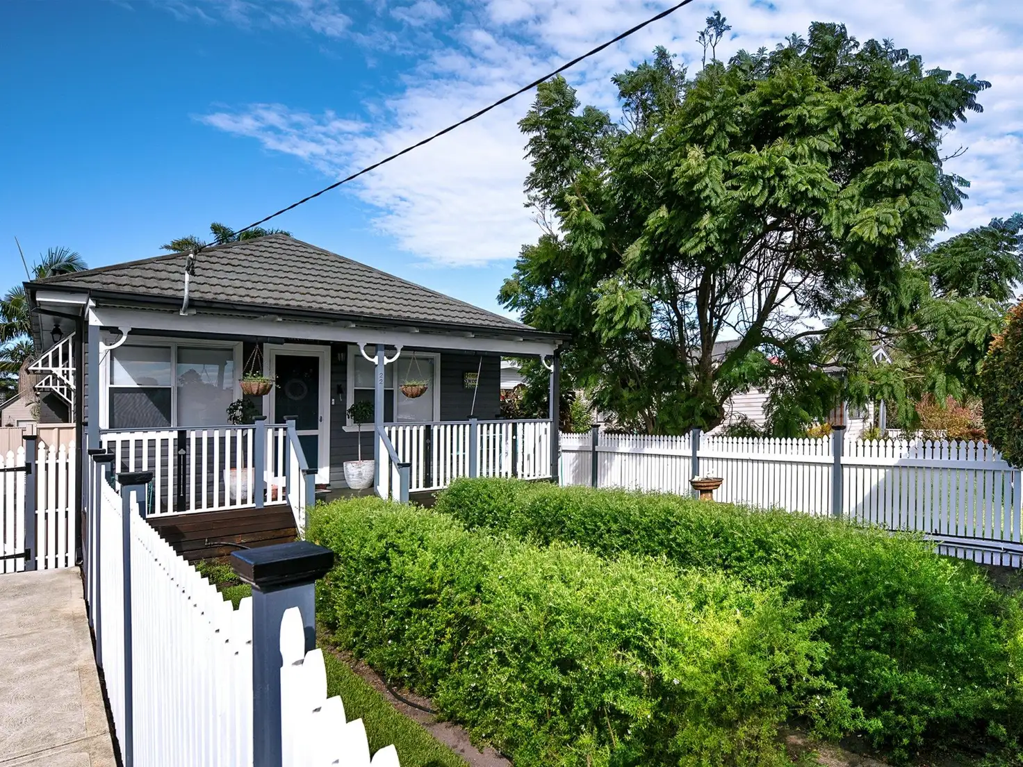 Main view of Homely house listing, 22 Docker Street, Marks Point NSW 2280