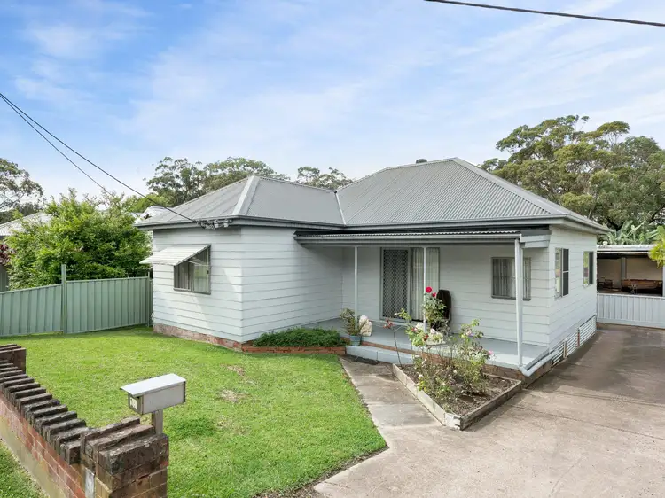 Main view of Homely house listing, 15 Lewers Street, Belmont NSW 2280