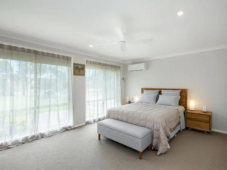 Fifth view of Homely house listing, 30 Allambee Place, Valentine NSW 2280