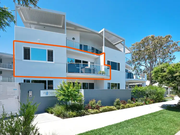 104/21 Victoria Street, Belmont NSW 2280