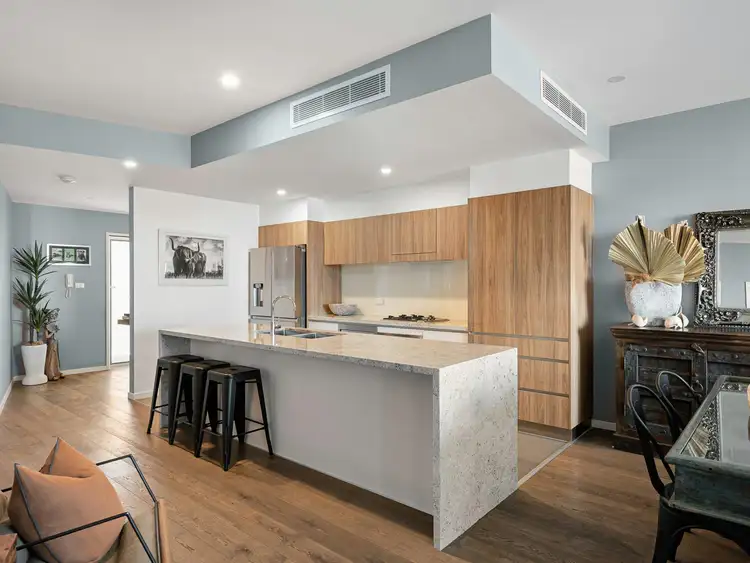 Second view of Homely apartment listing, 104/21 Victoria Street, Belmont NSW 2280
