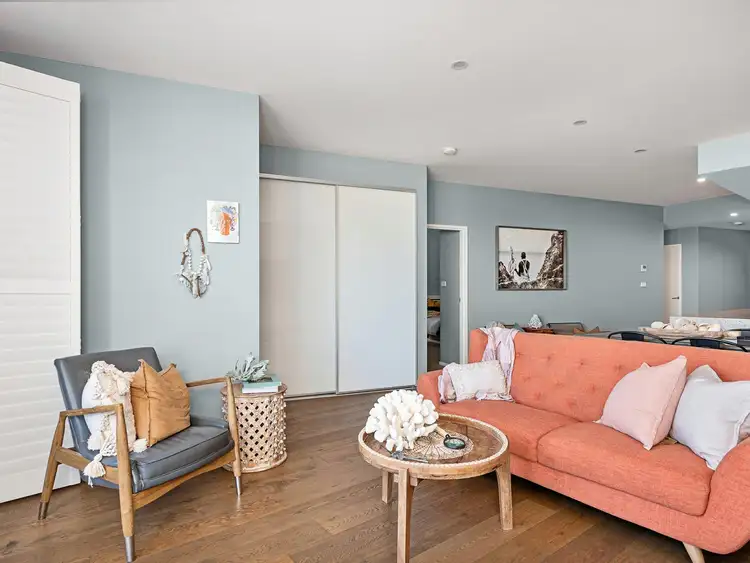 Third view of Homely apartment listing, 104/21 Victoria Street, Belmont NSW 2280