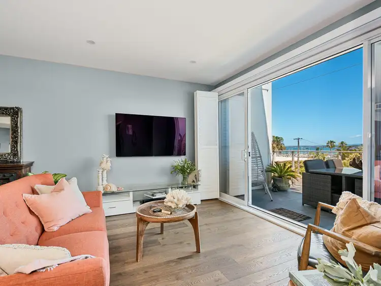 Fourth view of Homely apartment listing, 104/21 Victoria Street, Belmont NSW 2280