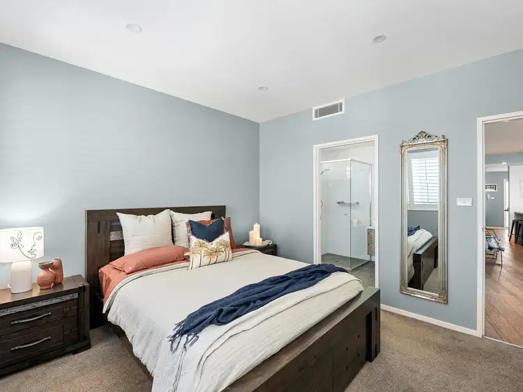 Fifth view of Homely apartment listing, 104/21 Victoria Street, Belmont NSW 2280
