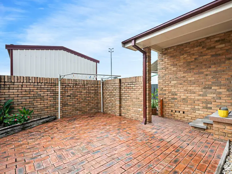 Second view of Homely house listing, 10a Marks Parade, Marks Point NSW 2280