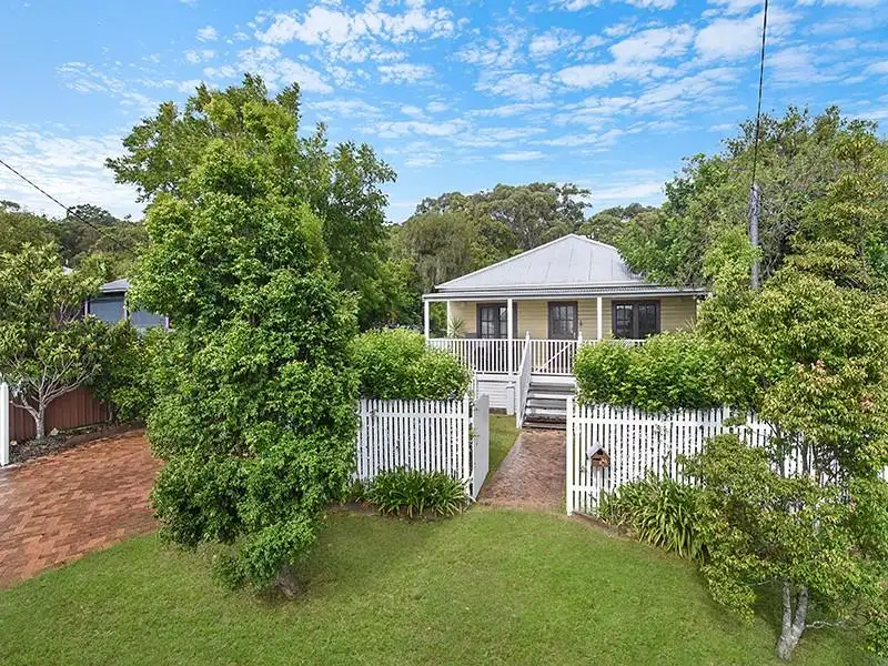 Main view of Homely house listing, 101 Government Road, Nords Wharf NSW 2281