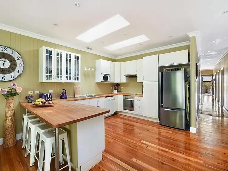 Second view of Homely house listing, 101 Government Road, Nords Wharf NSW 2281