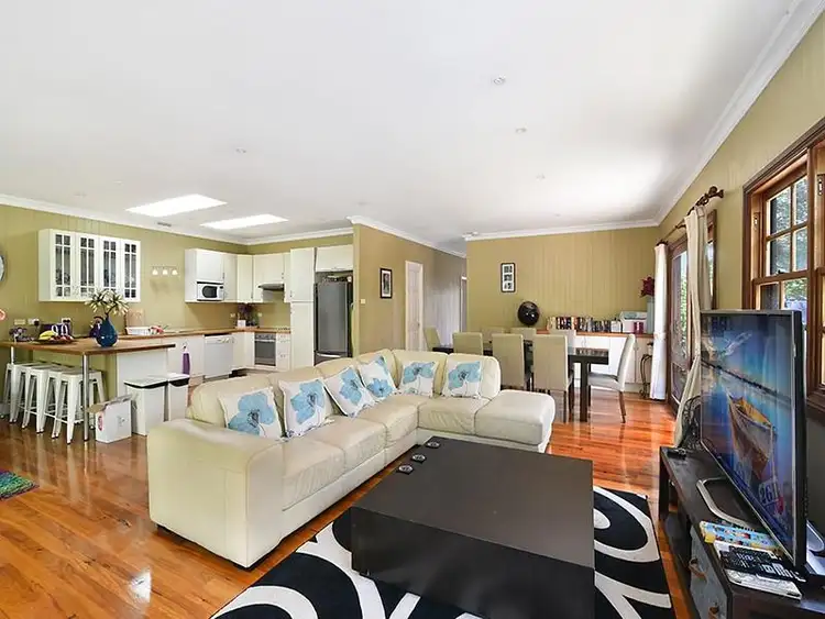 Third view of Homely house listing, 101 Government Road, Nords Wharf NSW 2281