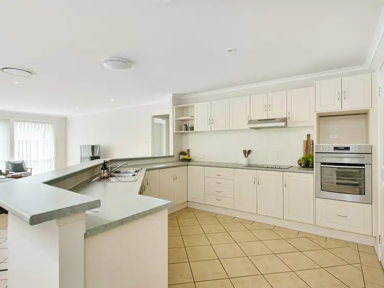 Fourth view of Homely house listing, 20 Nursery Grove, Mount Hutton NSW 2290