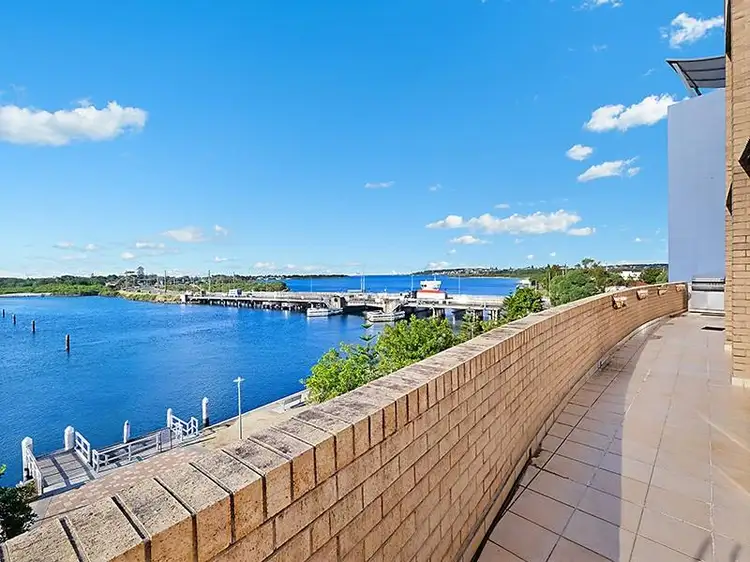 Main view of Homely apartment listing, 24/2 Belmont Street, Swansea NSW 2281